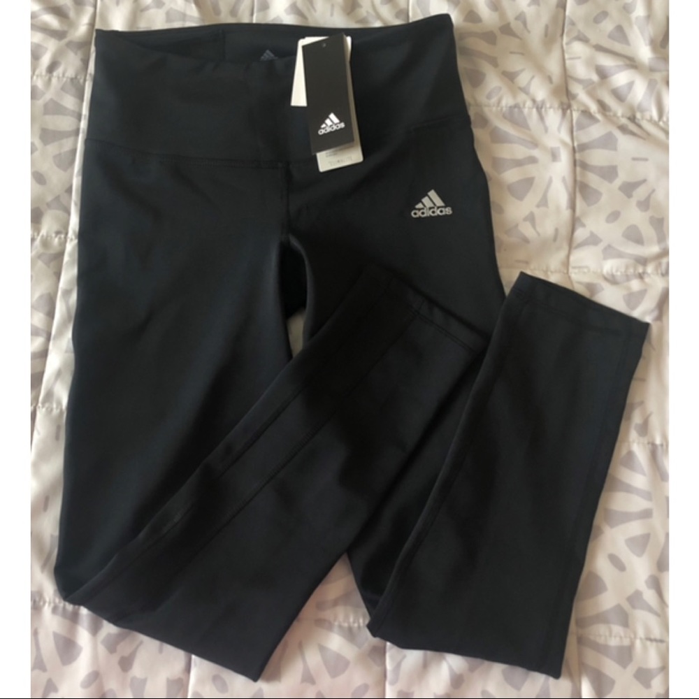 NWT #Adidas Women’s Performer Long Tights